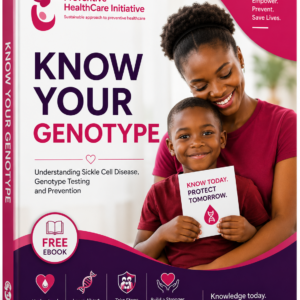 Know Your Genotype