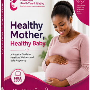Healthy Mother, Healthy Baby