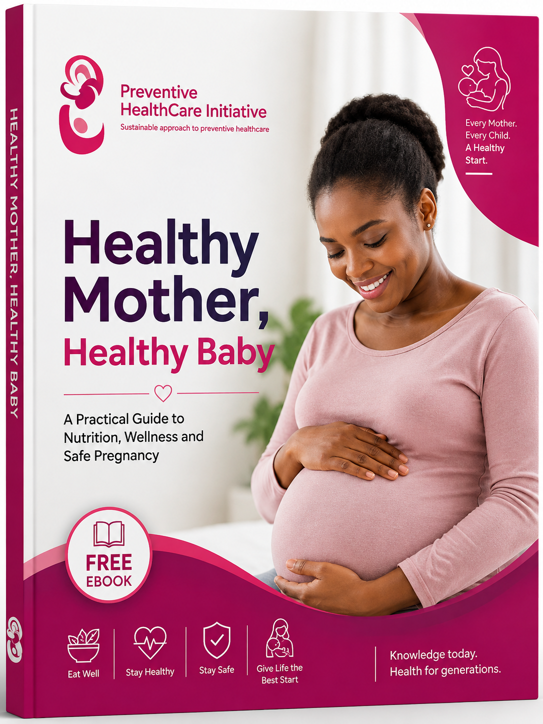 Understanding Anaemia During Pregnancy